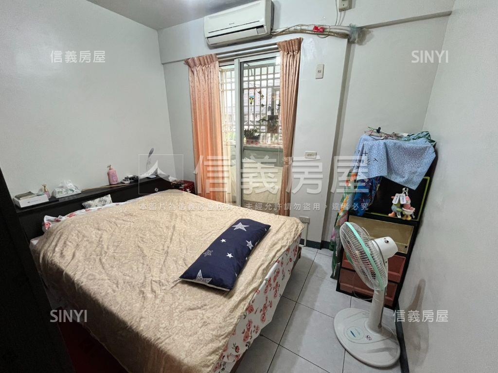 河景３房３陽台房屋室內格局與周邊環境