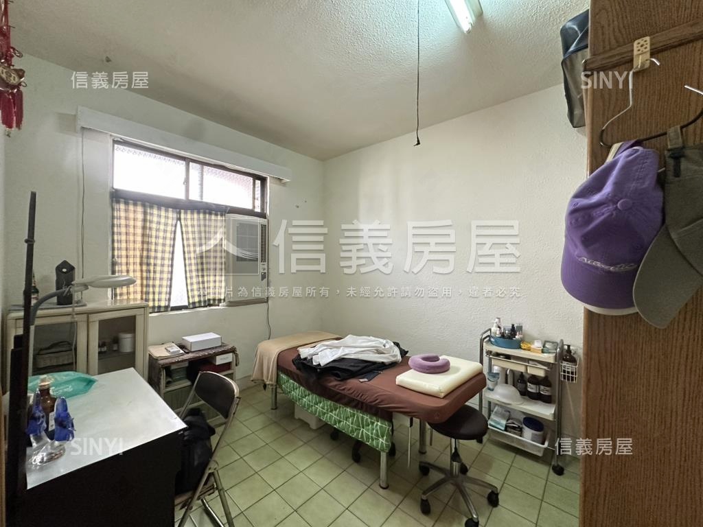 ”石牌學區”頂加公寓房屋室內格局與周邊環境