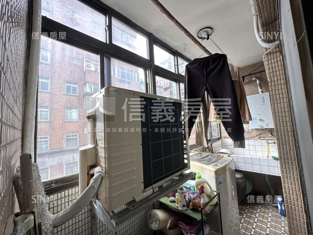 ”石牌學區”頂加公寓房屋室內格局與周邊環境