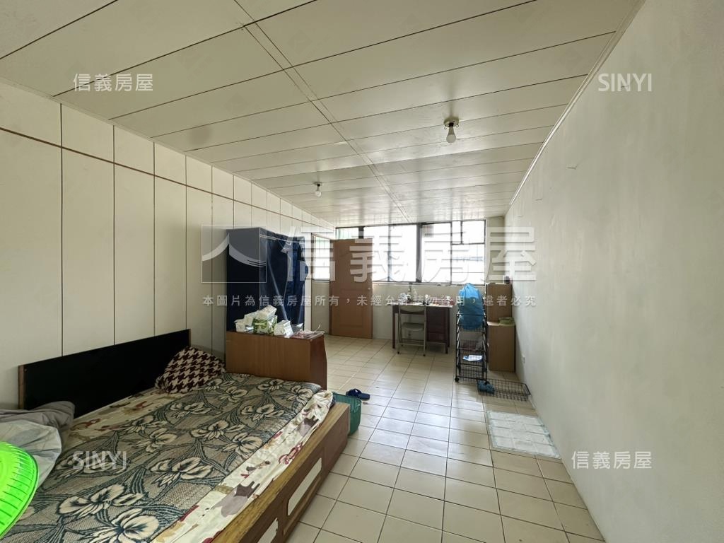 ”石牌學區”頂加公寓房屋室內格局與周邊環境