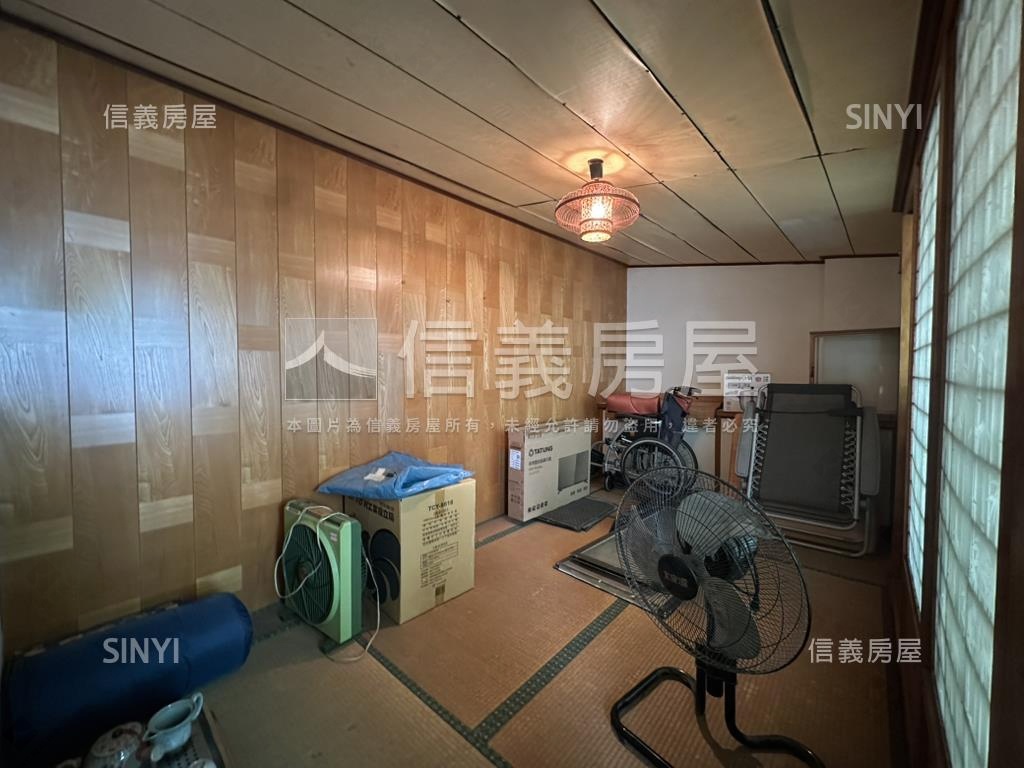 ”石牌學區”頂加公寓房屋室內格局與周邊環境