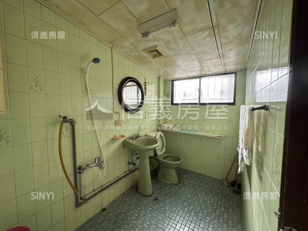 ”石牌學區”頂加公寓房屋室內格局與周邊環境