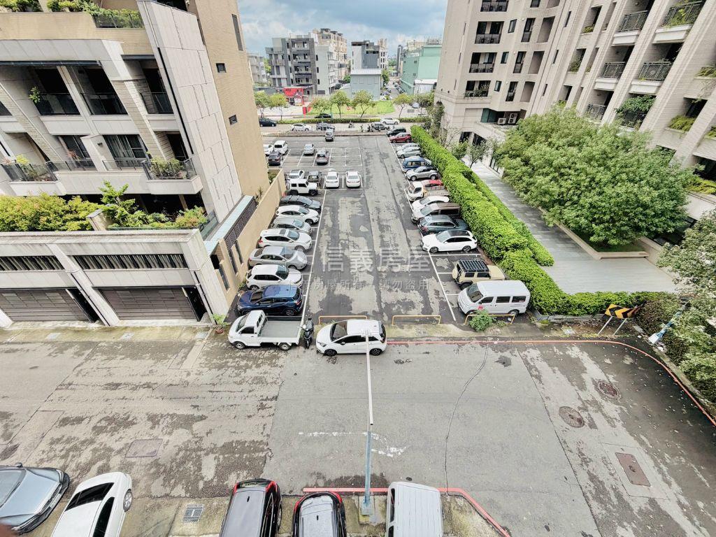 １２期角間大地坪鋼骨住宅房屋室內格局與周邊環境