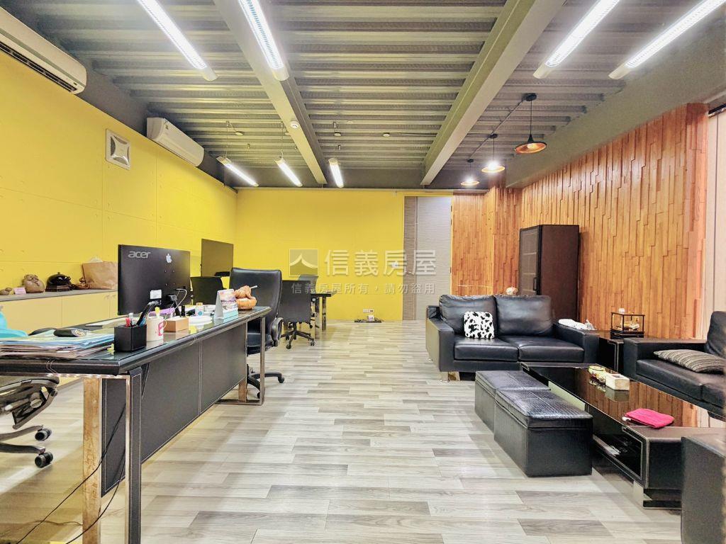１２期角間大地坪鋼骨住宅房屋室內格局與周邊環境