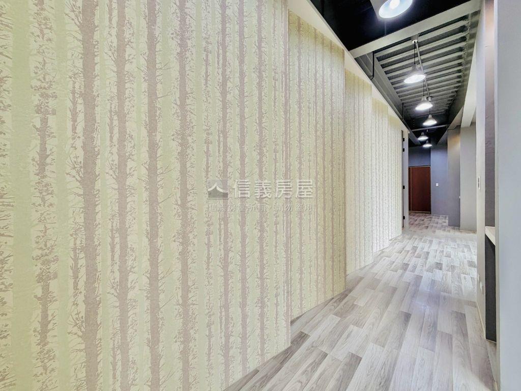１２期角間大地坪鋼骨住宅房屋室內格局與周邊環境