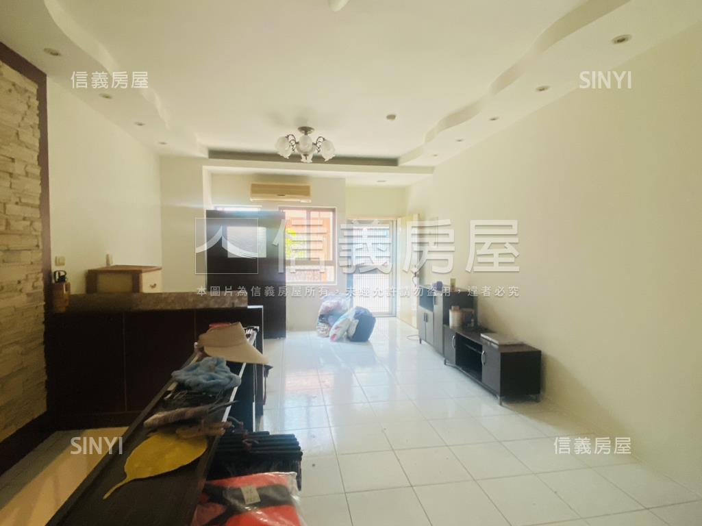 翰林院庭院一樓房屋室內格局與周邊環境