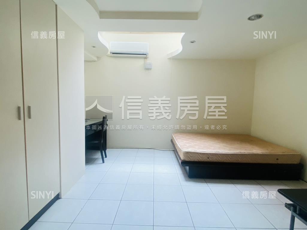 翰林院庭院一樓房屋室內格局與周邊環境