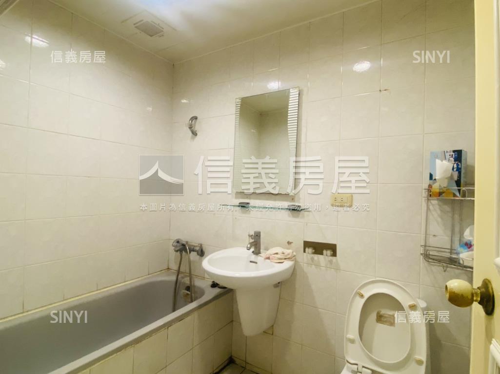 翰林院庭院一樓房屋室內格局與周邊環境