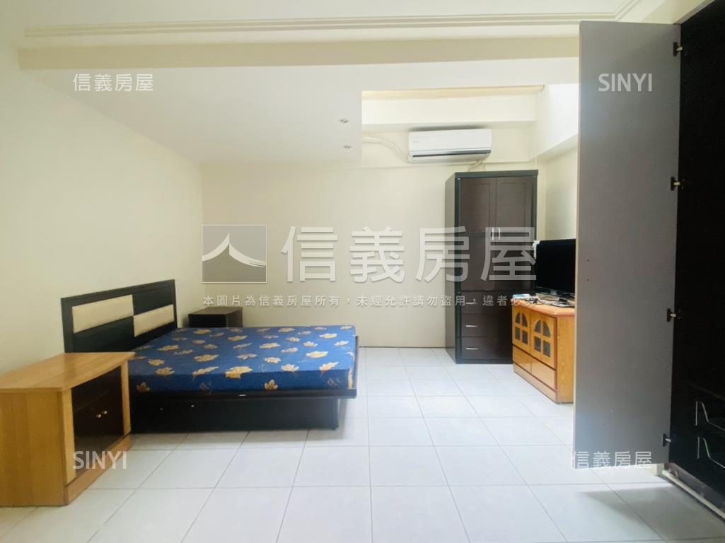 翰林院庭院一樓房屋室內格局與周邊環境