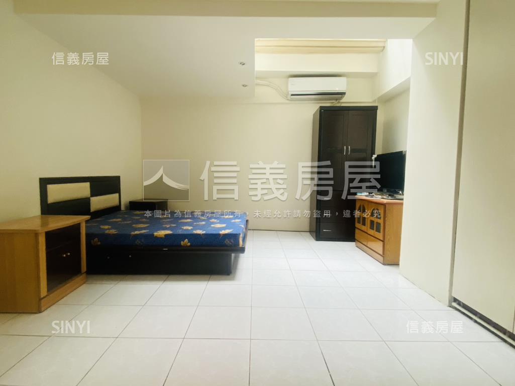 翰林院庭院一樓房屋室內格局與周邊環境