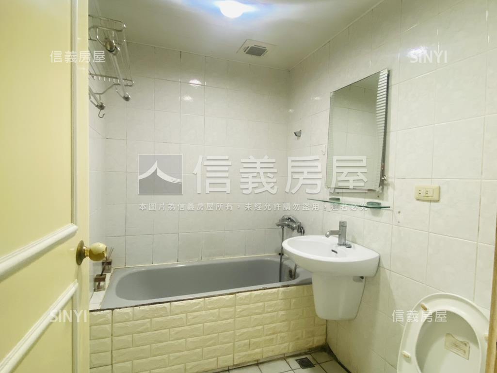 翰林院庭院一樓房屋室內格局與周邊環境