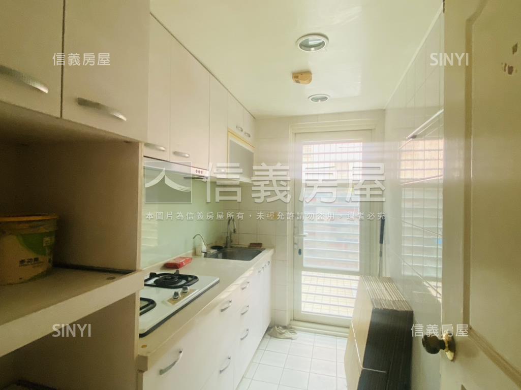 翰林院庭院一樓房屋室內格局與周邊環境