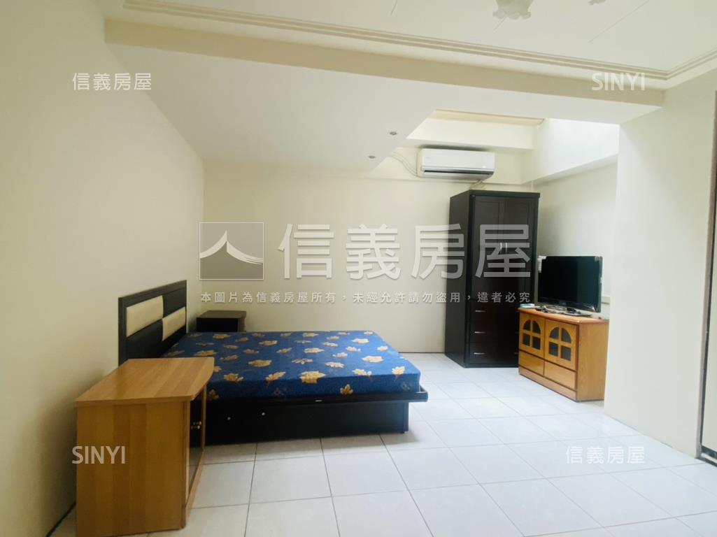 翰林院庭院一樓房屋室內格局與周邊環境