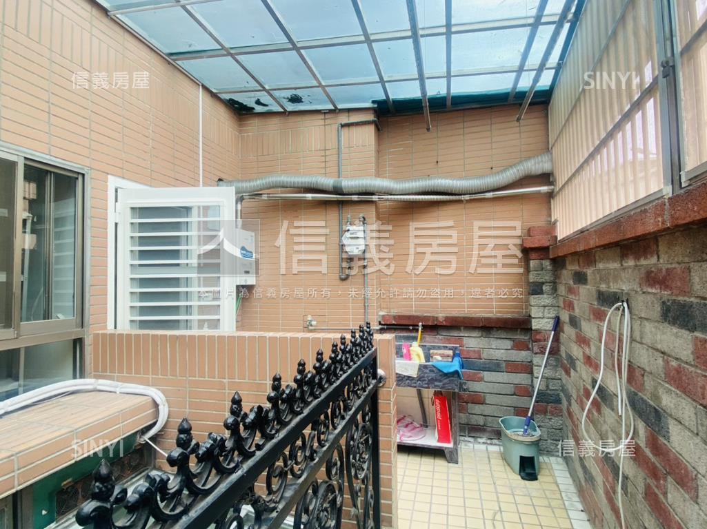 翰林院庭院一樓房屋室內格局與周邊環境