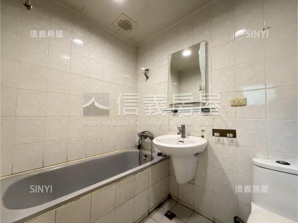 翰林苑庭院一樓房屋室內格局與周邊環境