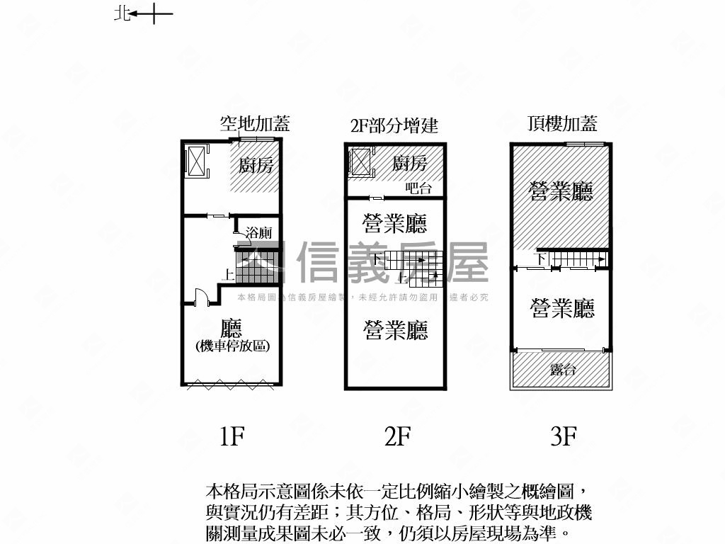 近新天地溫馨老宅神秘咖啡房屋室內格局與周邊環境