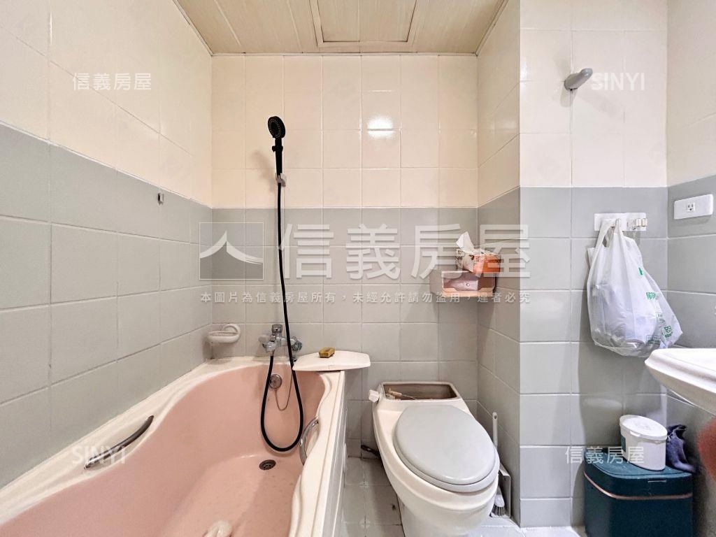 文心市政高樓三房房屋室內格局與周邊環境