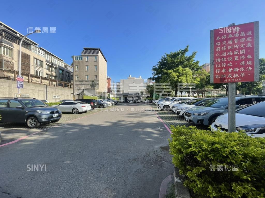 中正東‧一線金鋪名邸房屋室內格局與周邊環境