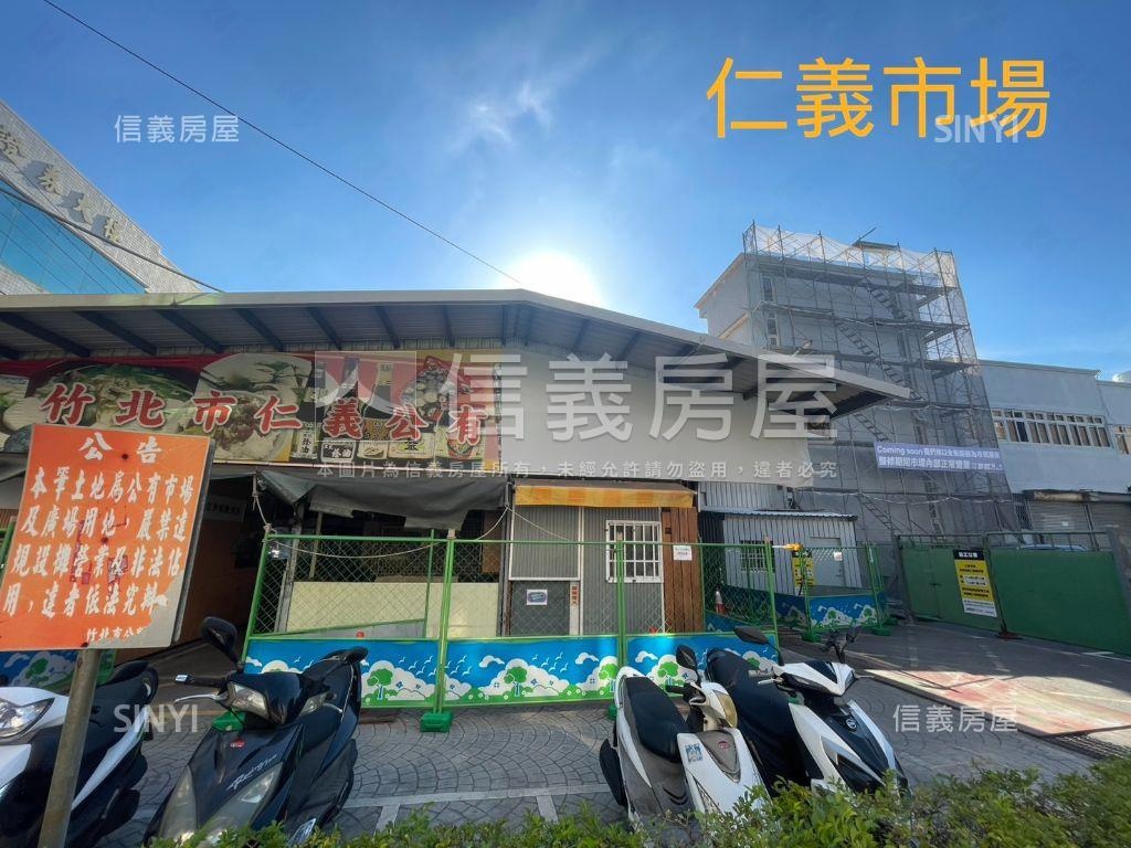 中正東‧一線金鋪名邸房屋室內格局與周邊環境