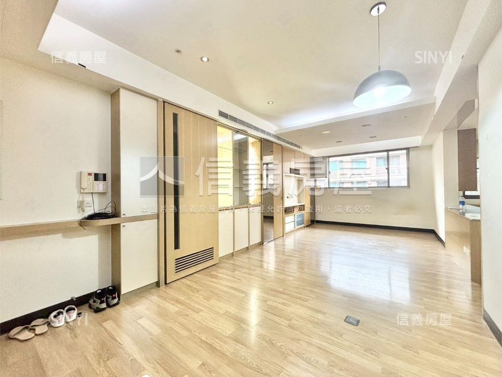 上北大·清風雅苑房屋室內格局與周邊環境