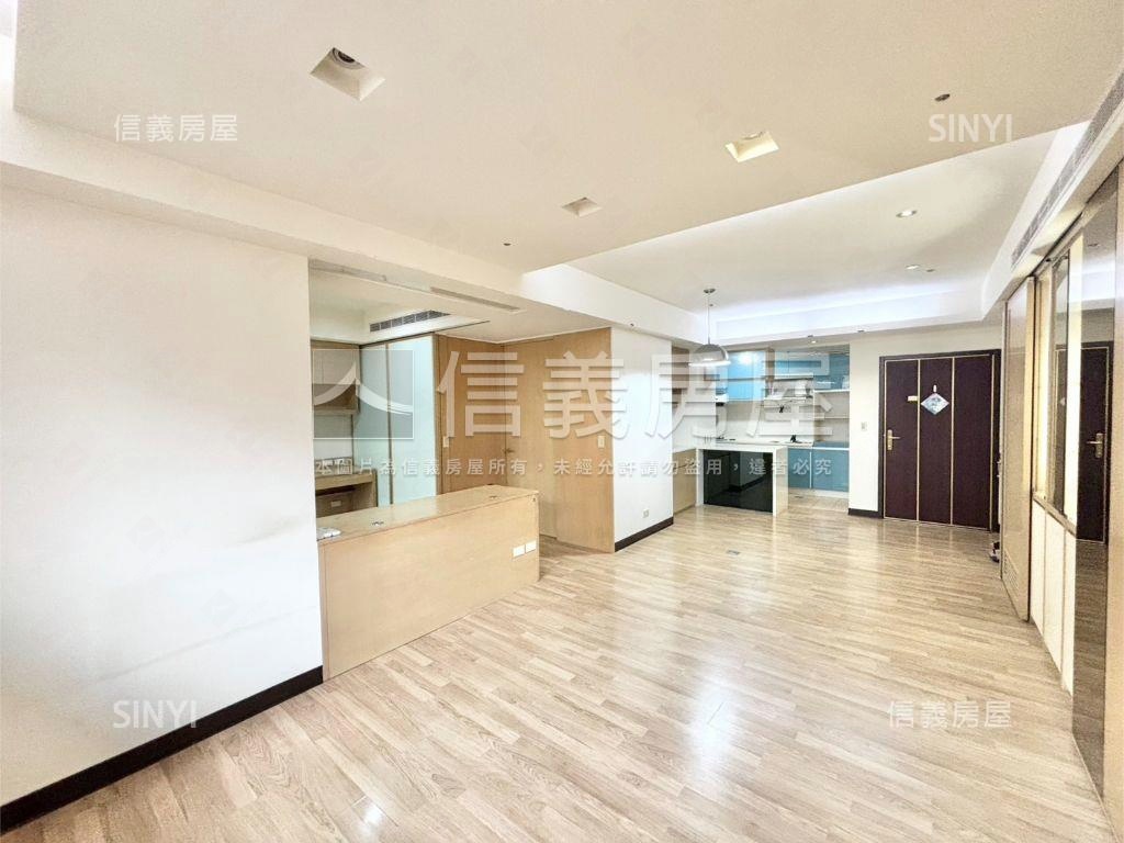 上北大·清風雅苑房屋室內格局與周邊環境