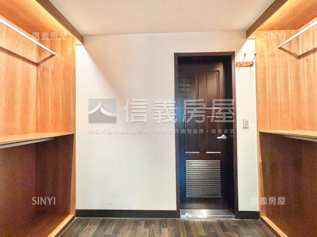 上北大·清風雅苑房屋室內格局與周邊環境