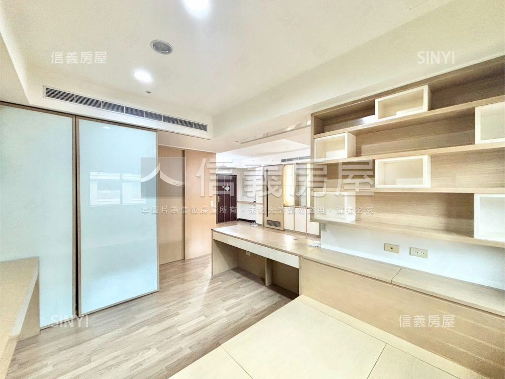 上北大·清風雅苑房屋室內格局與周邊環境