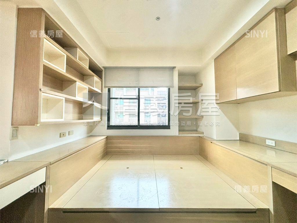 上北大·清風雅苑房屋室內格局與周邊環境