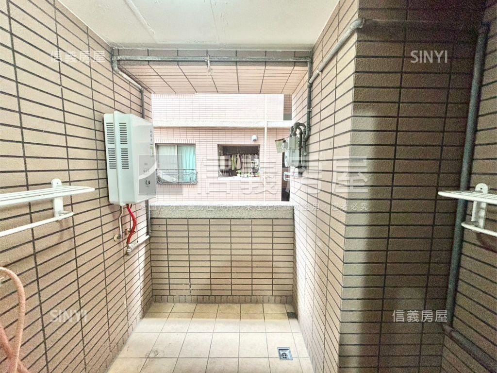 上北大·清風雅苑房屋室內格局與周邊環境