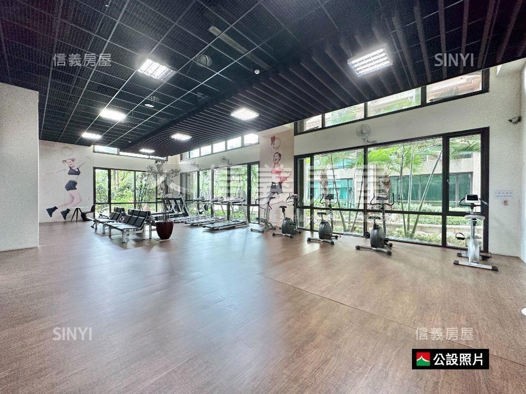 上北大·清風雅苑房屋室內格局與周邊環境