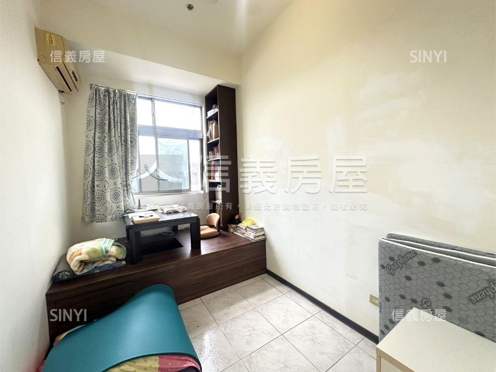 專任潤泰大家兩房景觀宅房屋室內格局與周邊環境