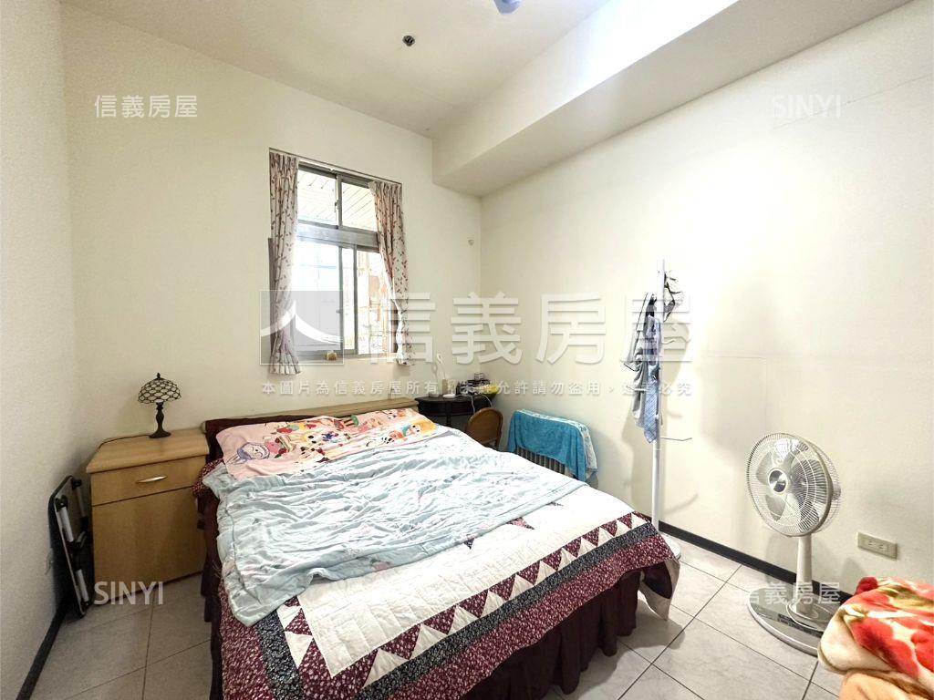 專任潤泰大家兩房景觀宅房屋室內格局與周邊環境