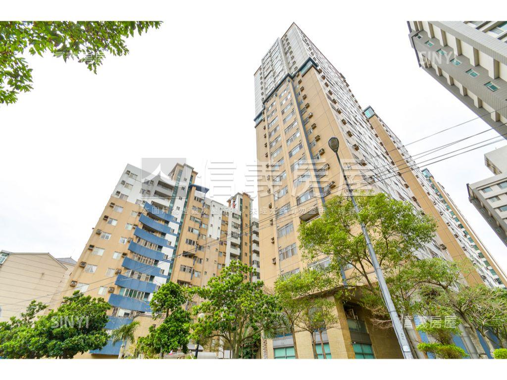 專任潤泰大家兩房景觀宅房屋室內格局與周邊環境