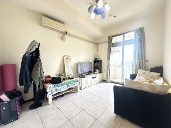 專任潤泰大家兩房景觀宅