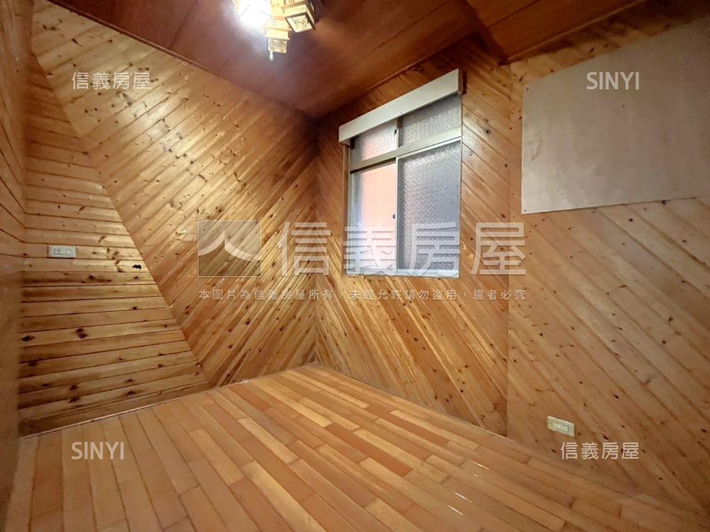 雙敦四房公寓邊間黃金三樓房屋室內格局與周邊環境