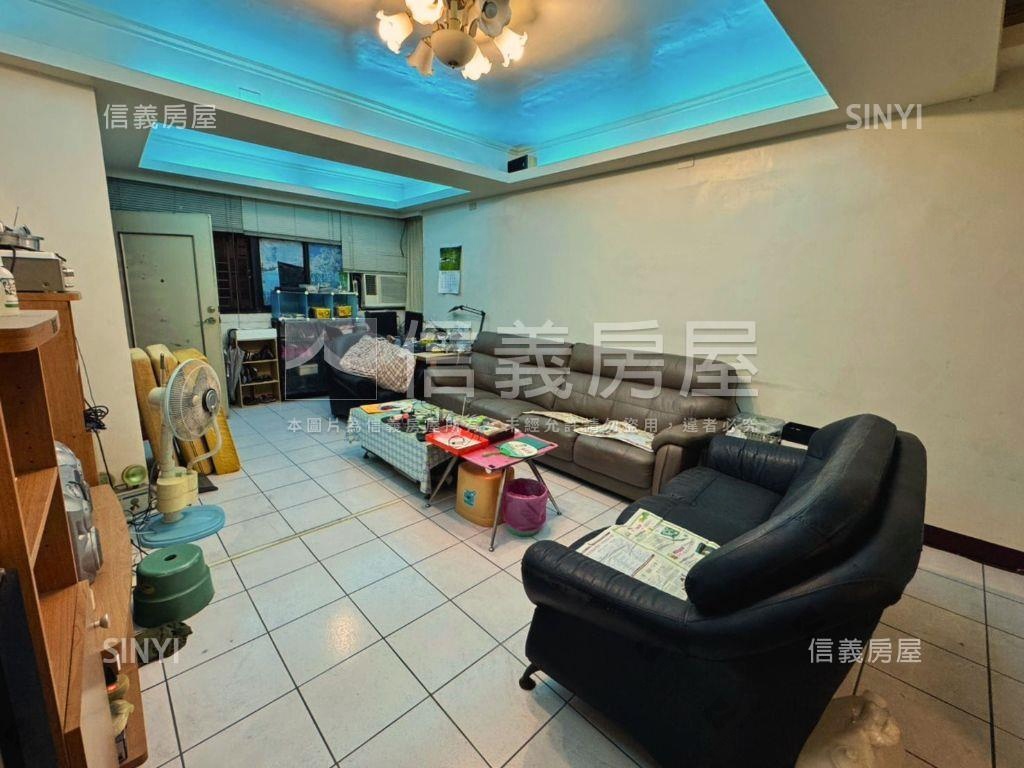 延平詩寓‧琴韻雅築房屋室內格局與周邊環境