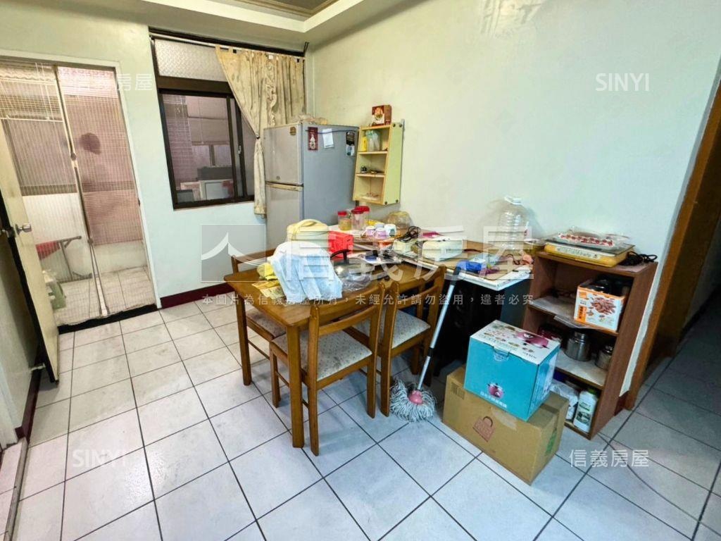 延平詩寓‧琴韻雅築房屋室內格局與周邊環境