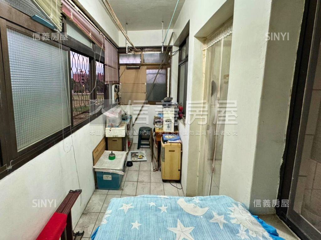 延平詩寓‧琴韻雅築房屋室內格局與周邊環境