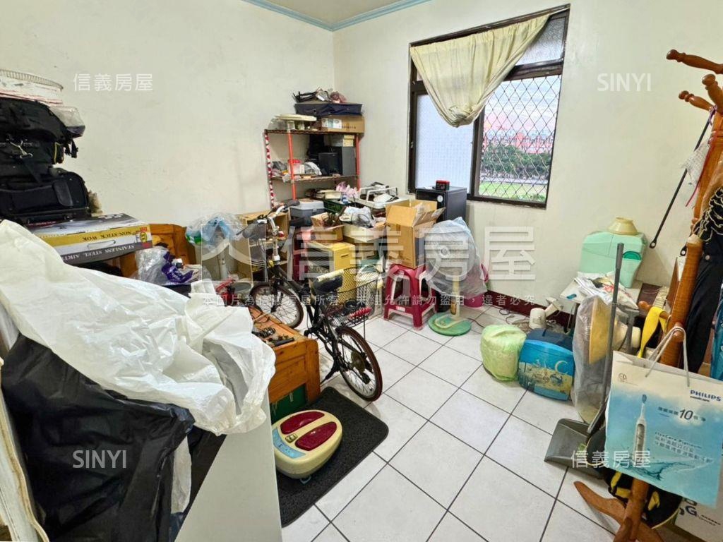 延平詩寓‧琴韻雅築房屋室內格局與周邊環境