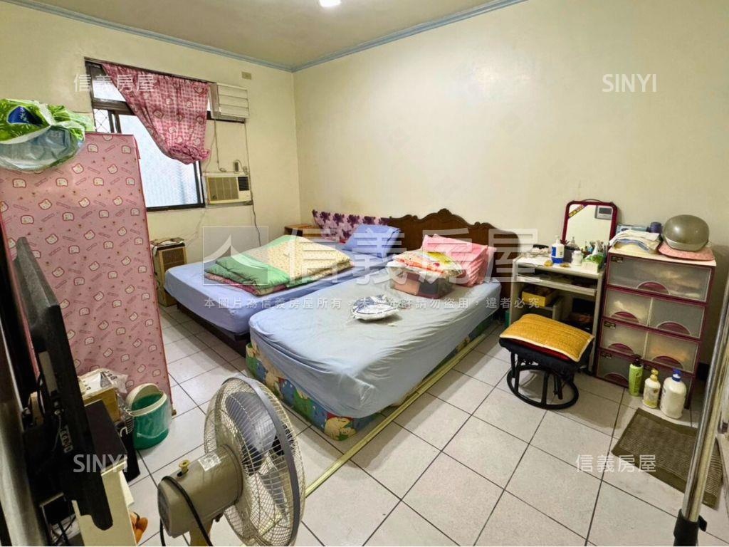 延平詩寓‧琴韻雅築房屋室內格局與周邊環境