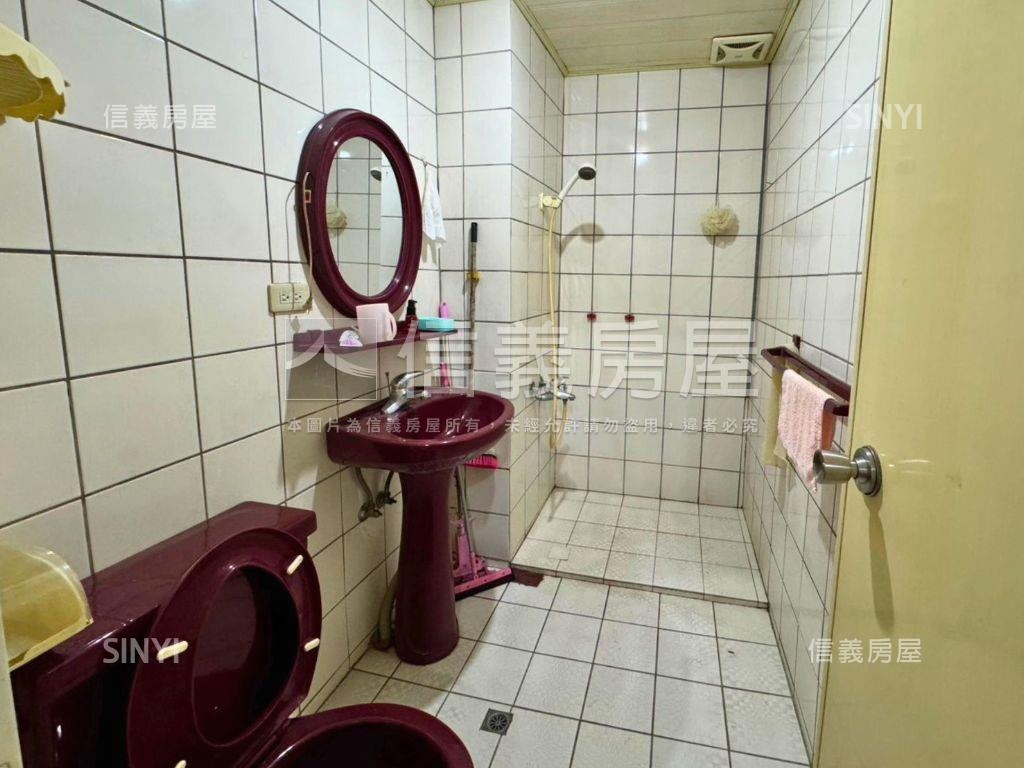 延平詩寓‧琴韻雅築房屋室內格局與周邊環境