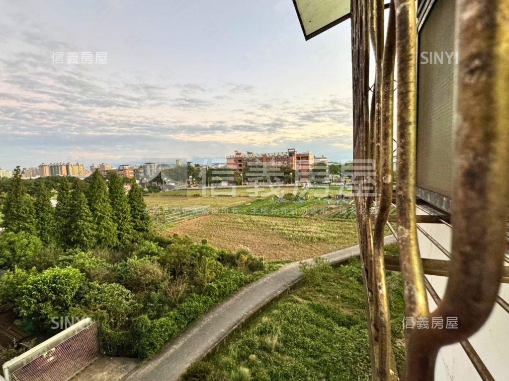 延平詩寓‧琴韻雅築房屋室內格局與周邊環境