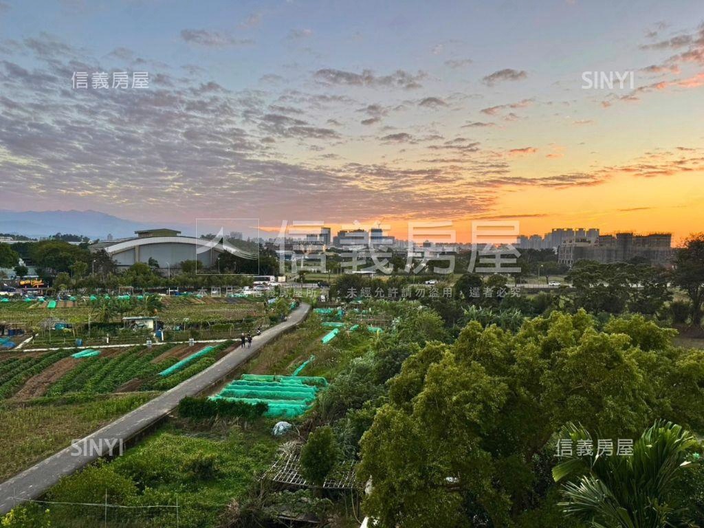 延平詩寓‧琴韻雅築房屋室內格局與周邊環境