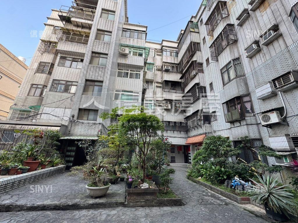 延平詩寓‧琴韻雅築房屋室內格局與周邊環境