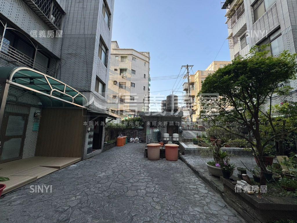 延平詩寓‧琴韻雅築房屋室內格局與周邊環境