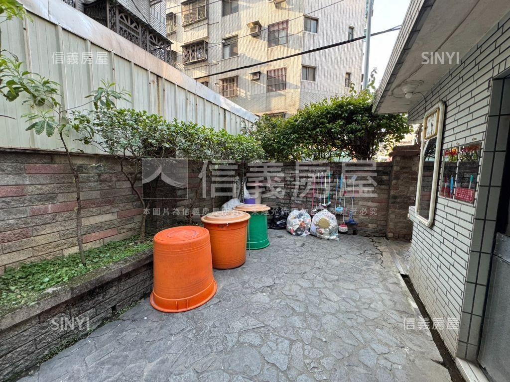 延平詩寓‧琴韻雅築房屋室內格局與周邊環境