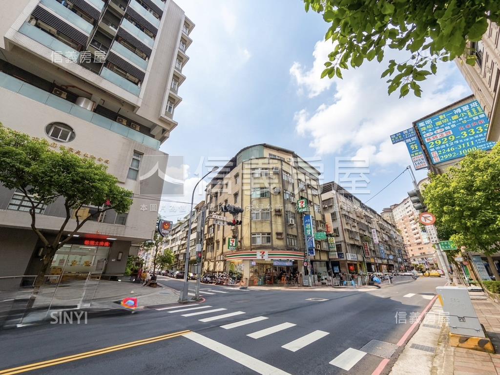 福和國中旁置產極品房屋室內格局與周邊環境