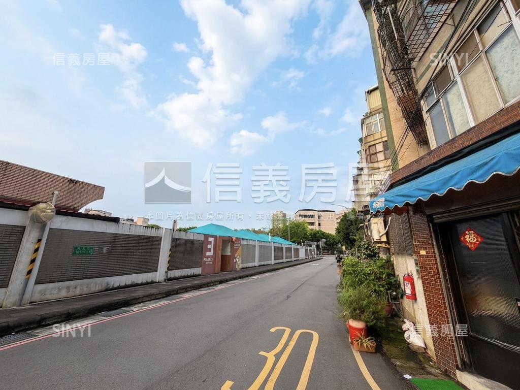 福和國中旁置產極品房屋室內格局與周邊環境