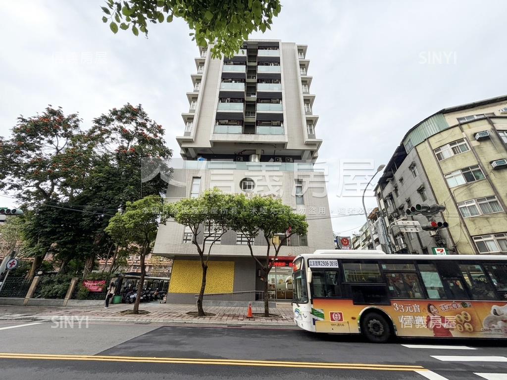 福和國中旁置產極品房屋室內格局與周邊環境