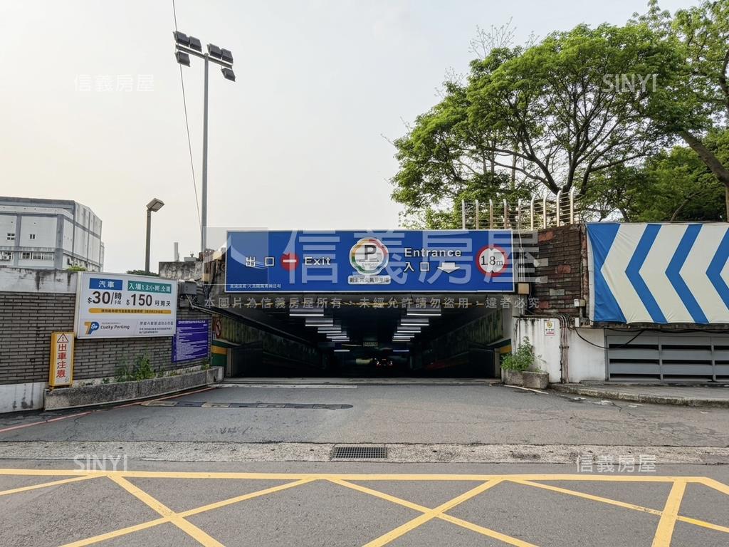 福和國中旁置產極品房屋室內格局與周邊環境